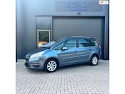 Citroën C4 Grand Picasso - 1.6 VTi Ligne Business 5p CLIMA | CRUISE CONTROL | PDC | BT
