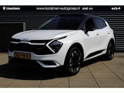 Kia Sportage - 1.6 T-GDi Plug-in Hybrid AWD GT-PlusLine Trekhaak / Schuifda