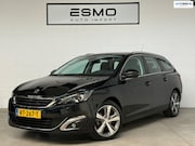 Peugeot 308 - SW 1.2 Automaat GT-line Panoramadak Camera