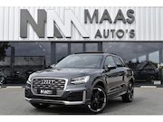 Audi Q2 - 40 TFSI quattro Sport S line Edition
