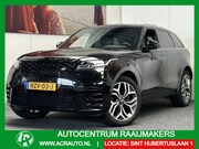 Land Rover Range Rover Velar - 2.0 P250 TURBO AWD SE R-DYNAMIC PANORAMADAK NAVIGATIE ADAPTI