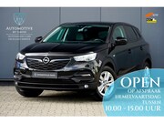 Opel Grandland - 1.2 130 PK TURBO ONLINE EDITION / TREKHAAK / APPLE CARPLAY /
