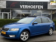 Skoda Octavia - 1.2 TSI Greentech Elegance - AUTOMAAT - PANORAMADAK - STOEL