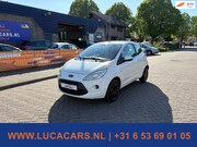 Ford Ka - 1.2 Cool&Sound + AIRCO