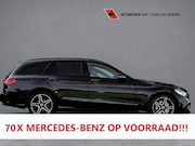 Mercedes-Benz C-Klasse - Estate 300e AUT9 AMG Limited NIGHT PAKKET SFEER VIRTUAL NAVI