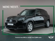 MINI Countryman - 1.5 C Blackyard