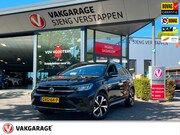 Volkswagen Taigo - 1.0 TSI Oranje Edition Carplay Bovag rijklaarprijs