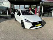 Mazda 2 - 1.5 E-SA-G HOMURA