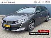 Peugeot 508 - SW 1.6 HYbrid Allure Pack Business | Apple Carplay/Android A