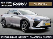 Lexus RZ - 450e Luxury Line 71 kWh | 17% bijtelling | Navi | Keyless | 