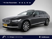 Volvo V90 - 2.0 T8 AWD UItimate Bright