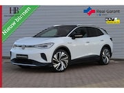 Volkswagen ID.4 - First 77 kWh Carplay/trekhaak/Pano/Camera