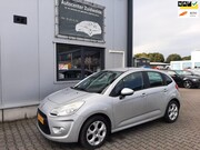 Citroën C3 - 1.4 VTi Dynamique loopt op 3 cilinders