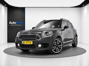MINI Countryman - 2.0 Cooper S Chili (STOELVERWARMING, LED, H&K AUDIO, NAVI, C