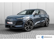 Audi Q6 e-tron - S edition Performance 100 kWh 388PK | Luchtvering | Panorama