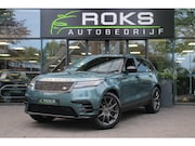 Land Rover Range Rover Velar - 2.0 P400e AWD Dynamic SE PHEV Black Pack 360Camera/Headup/Wi
