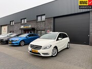 Mercedes-Benz B-klasse - 180 Ambition | 12MND GARANTIE | CRUISE | XENON | LMV | TREKH
