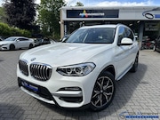 BMW X3 - xDrive30i 252PK Automaat High Exe X-Line ACC|Headup|Keyless|