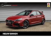 Hyundai i30 - 2.0 N Performance // Panoramadak | Memory | Carbon Spoiler |