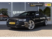 Audi S5 - Coupé 3.0 TFSI quattro Pro Line | NL Auto | Adaptief onderst