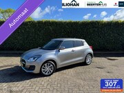 Suzuki Swift - 1.2 Select Smart Hybrid