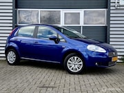 Fiat Punto - 1.4 2009 5D|Clima|15 Inch|Nwe Distributie|