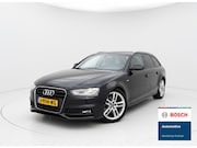 Audi A4 - Avant 1.8 TFSI Pro Line S-LINE - EL. STOEL - NAVI