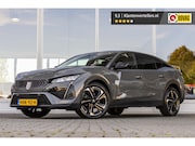 Peugeot 408 - 1.2 Hybrid 145 e-DCS6 Allure | 360° Camera | 19"