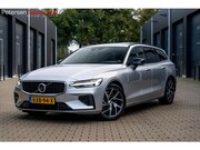 Volvo V60 - 2.0 T6 AWD R-Design *Pano* H&K* HUD* Stoelventilatie*