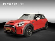 MINI Mini Electric - 3-Deurs | LED | Navigatie | Stoelverwarming | Sportstoelen |