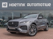 Jaguar F-Pace - 2.0 P400e PHEV SE | Pano | Hud | 360° camera | Apple CarPlay