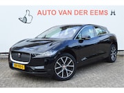 Jaguar I-Pace - EV400 First Ed. 90 kWh NL-Auto / SOH 98% / Led matrix / Prem