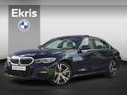 BMW 3-serie - Sedan 320e High Executive M Sportpakket 19'' / Schuif-/kante
