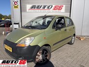 Chevrolet Matiz - 0.8 Pure