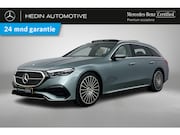 Mercedes-Benz E-klasse - E 300e Estate Automaat Sport Edition | Premium Pakket | Wint