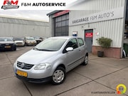 Volkswagen Fox - 1.2 Trendline