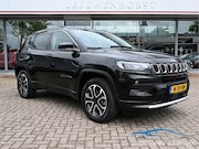 Jeep Compass - 4xe 190 Plug-in Hybrid Electric Limited Lease Ed. camera, ha