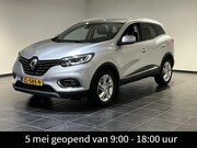 Renault Kadjar - 1.3 TCe Intens | Leder | Trekhaak | Navigatie | Stoelverwarm