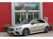 Mercedes-Benz A-klasse - 220 190PK AUTOMAAT BUSINESS SOLUTION AMG | PANORAMA SCHUIF/K