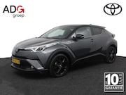 Toyota C-HR - 1.8 Hybrid Bi-Tone | Stoelverwarming | parkeersensoren | Bi-