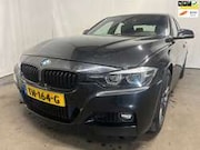 BMW 3-serie - 318i M Sport Edition - Diefstal Schade - B