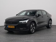 Polestar 2 - Long Range Single Motor 78 kWh | CAMERA | KEYLESS | STOELVER