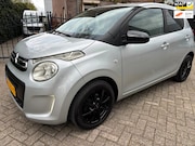Citroën C1 - 1.0 e-VTi Feel Airco 5-deurs