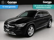 Mercedes-Benz GLA-Klasse - 250 e Business Line
