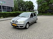 Fiat Punto - 1.2 Classic airco 01-09-27 Apk 124000km nap