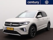 Volkswagen T-Cross - 1.0 TSI R-Line Edition |