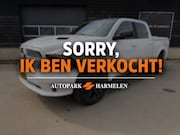 Dodge Ram - 5.7 V8 Quad Cab 6'4 Pano Leer Xenon