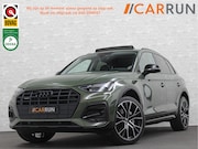 Audi Q5 - 50 TFSI e #RS-Leder | Panorama | ACC | Carbon | Virtual-Cock