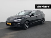 MG MG5 Electric - Long Range Luxury 61 kWh
