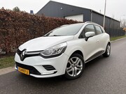 Renault Clio - Estate 0.9 TCe Zen / AIRCO / CRUISE / NAVI